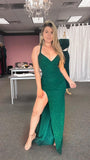 Hunter Green Sequin Sale