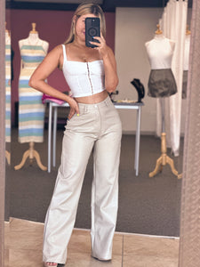 Leather pant Sale